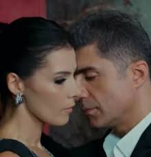 Elif has had enough of the intrigues, she's tired of it. 😪💘💘💞🍀