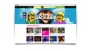 Submitted 5 months ago by whatthesus. Adult Swim Games A Design Retrospectus Krichmar Com