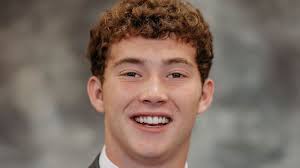 Petition · Eli Arnold for Sophomore ('26) Class Representative