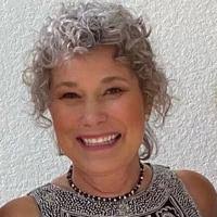 Judy Joyce (Larson) Nevell, 69