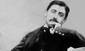 Marcel Proust, biographie de l'écrivain de la nostalgie - Nos Pensées