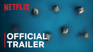 Iconic stellan skarsgard and his swedish acting family: Ott Now Ott Now Katla Official Trailer Netflix