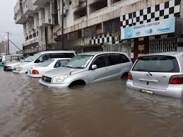 It slammed into the province of sofala. At Least Nine Dead As Tropical Storm Eloise Hits Mozambique