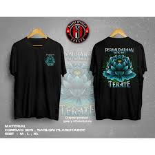 Maybe you would like to learn more about one of these? Kaos Psht Bunga Teratai Shopee Indonesia