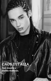 Dahlia Meyer's Instagram, Twitter & Facebook