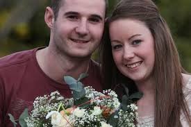 We won our dream wedding thanks to the Chronicle