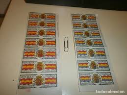 Fabricamos banderas en cualquier medida, si necesita tamaños distintos de los indicados, quiere personalizarlas o una confección especial, puede. Republica Espanola Monopolio De Tabacos En Ceut Vendido En Venta Directa 118306723