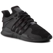 Browse the latest colors and styles, and order from the adidas online store today. Schuhe Adidas Eqt Support Adv D96771 Cblack Cblack Cblack Sneakers Halbschuhe Herrenschuhe Eschuhe De