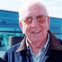 Richard Worrell Morlock Obituary