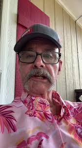 Stewart Talks about Stroke