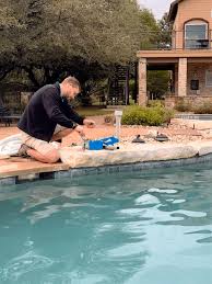 best pool cleaning service for busy homeowners
