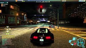 The Last 10 Minutes Of Need For Speed World Online 720p60 Youtube