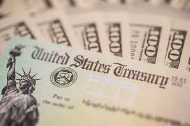 Your Second Stimulus Check Could Arrive In January If Deal Reached Here S What To Do To Get Your Payment Quicker