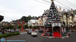 A temperatura média anual em gramado é 18ºc, mas para você não ser pego de surpresa, confira abaixo as principais características de cada estação do ano na região das hortênsias, e descubra o. O Que Fazer Em Gramado Pontos Turisticos E Dicas Viagens E Caminhos