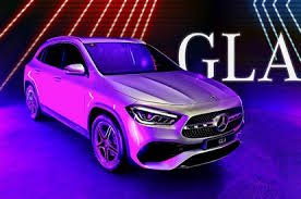 Maybe you would like to learn more about one of these? The 2021 Mercedes Benz Gla 200 Amg Officially Launches In The Philippines Autodeal