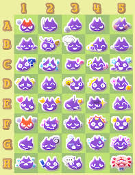 Animal Crossing Emote Expression Meme I Ve Been Really Obsessed With Expression Memes Lately So I Put This Togeth Animal Drawings Animal Crossing Face Drawing