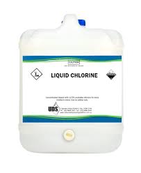 While it's commonly used for brightening whites, bleach is also handy when you have laundry that could benefit from sanitizing (for example, baby clothes or gym gear). Laundry Chlorine Universal Disinfectant Bleach Liquid Universal Drycleaning Solutions