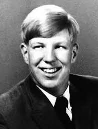 MESSAGE FROM THE MAYOR