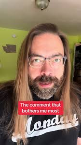 The comment that bothers me most #comedy #standup #comments #fyp #thyroid  #questions