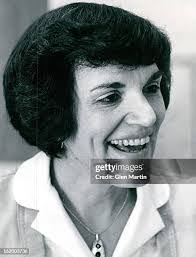 Annette Flaherty's Instagram, Twitter & Facebook