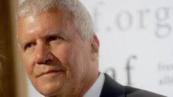 ARTnews Awards 2024 Emerging Artist of the Year Eddie Rodolfo Aparicio