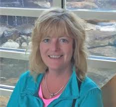 Karen M. Woodard-Blampied Obituary