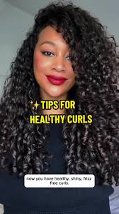 Wella Illumina Color 7 35 in Curly Hair