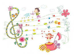 New Added Powerpoint Backgrounds Ppt Backgrounds Music For Kids Music Notes How To Draw Hands