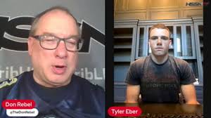 Jake Phillips' 7 touchdowns lead Hempfield to romp of Shaler