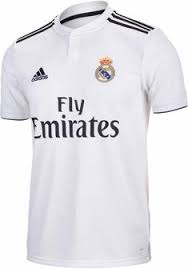 Adidas real madrid home jersey black white size xl new with label. 120 Best Real Madrid Jersey History Ideas Real Madrid Madrid Jersey