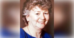 Obituary information for Jean "Sheena" McLellan