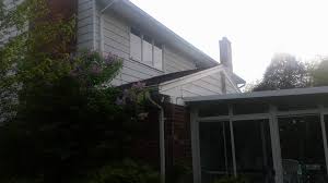 When people want to make their homes bigger, they think of gable roofs on top of the rooms to be constructed. 88 Build Turned Gable Roof Into Roof Top Deck With Facebook