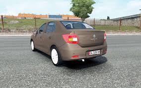 The company produces a range of cars and vans, and in. Renault Symbol 2012 For Euro Truck Simulator 2