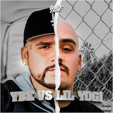 New album drops this friday. 31 unreleased tracks a lot of these songs were  recorded as i transitioned from lil yogi to ybe so there's a lot of old and  new music