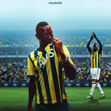 Mame baba thiam this seasons has also noted 0 assists, played 584 minutes, with 4 times he played game in first line. Mackolik Mame Thiam Idolunun Izinde Moussa Sow Facebook