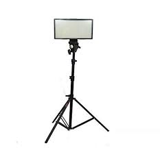 Buy Digitek 400 Led Video Light Kit With Battery And Charger Light Stand For Youtube Studio Photography Video Shooting Features Price Reviews Online In India Justdial