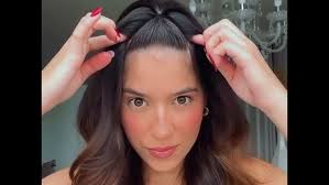 EASY NEW YEARS EVE HAIRSTYLES 🎉✨