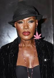 Happy 77th Birthday To Grace Jones Grace Beverly Jones OJ (Born 19 May  1948) Is A Jamaican Singer, Songwriter, Model And Actress. Born In Jamaica,  She And Her Family Moved To Syracuse,