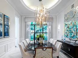 A wide variety of dining room chandeliers options are available to you dining room chandeliers. Inspiration For Chandeliers For Every Room Dig This Design