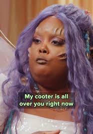 Danielle Pinnock Oh My Lord