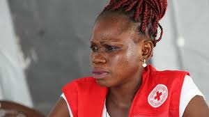 Sierra Leone Red Cross and IFRC respond to oil tank explosion tragedy