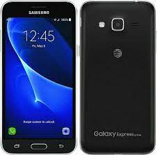 Samsung Galaxy Express Prime J320 ...