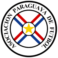 La bandera del paraguay tiene 2 escudos, uno en el anverso y otro en el reverso, siendo única en el. Asociacion Paraguaya De Futbol Wikipedia La Enciclopedia Libre