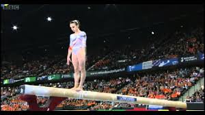 Ana porgras nailed her delightful beam routine for romania's first medal at the championships, despite the fact that some her most interesting choreography has been removed. Ana Porgras Balance Beam 2010 World Championships Event Final Youtube