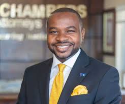 Mark Anthony Fulford