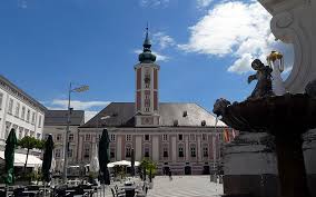 In 13 (50.00%) matches in season 2021 played at home was total goals (team and opponent) over 2.5 goals. St Polten State Capital Of Lower Austria