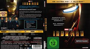 Do you like this video? Iron Man 2008