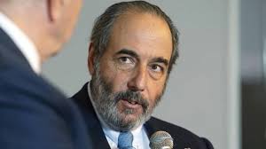 35 Peter G. Livanos, GasLog/Dry Log :: Lloyd's List