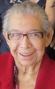 Dolores Rodriguez Obituary