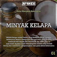 Kelemumur berkuping adalah masalah biasa kepada golongan remaja dan orang dewasa. Kaki Viral Petua Hilangkan Kelemumur Yang Teruk Di Facebook